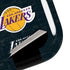 NBA Los Angeles Lakers Black Primary Logo Galaxy Buds Pro Skin